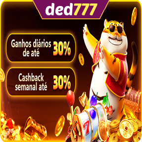 ded777 Fundo de Resgate de Perdas Semanais